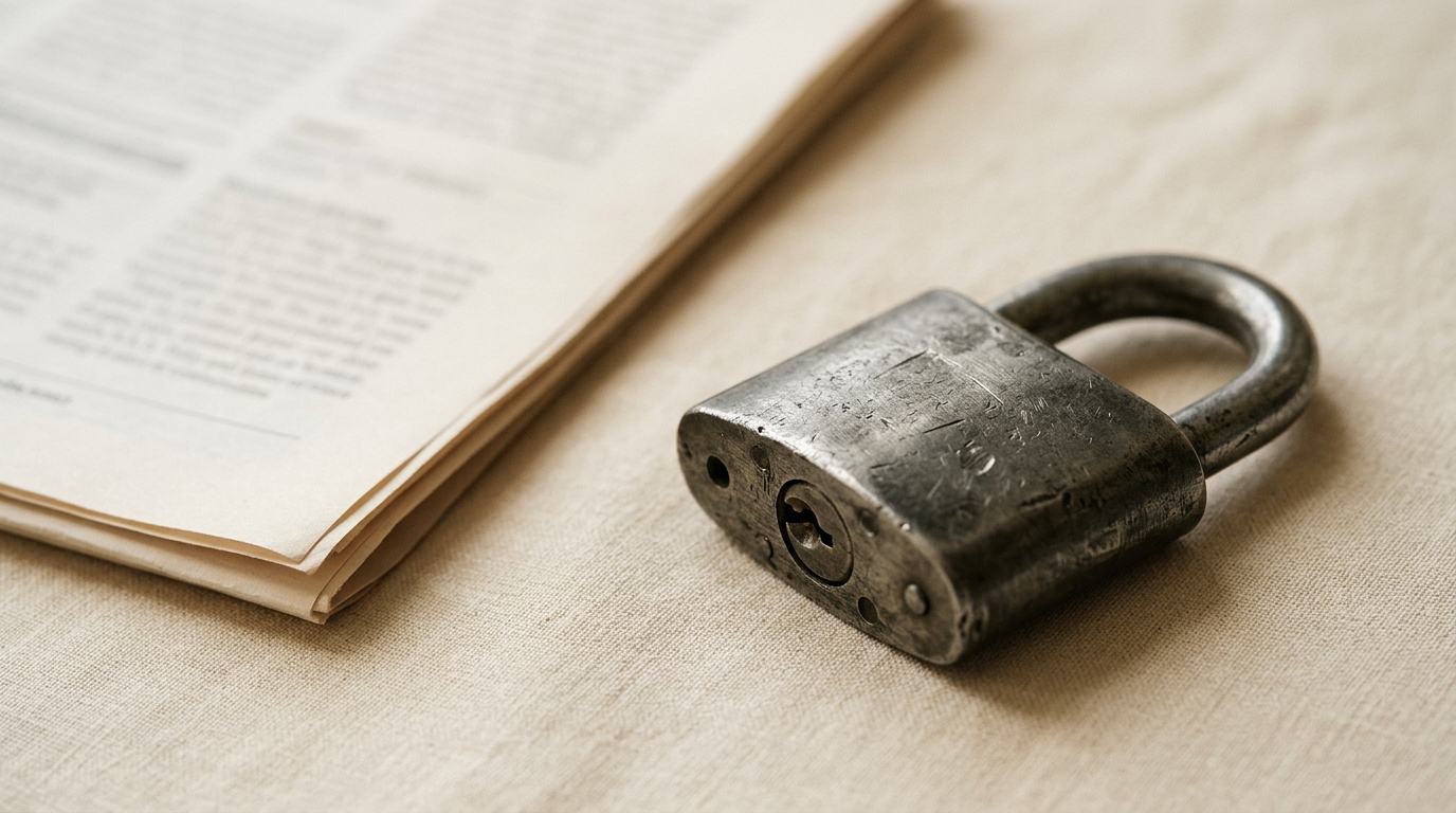 NIS2 &mdash; personal liability for cybersecurity
