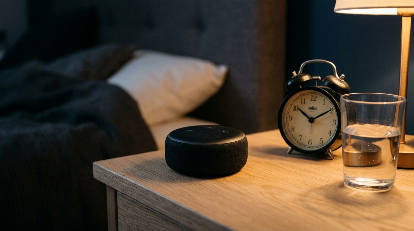 De smart home: uw huis werkt voor u — of voor hen?